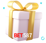 Receba seus bônus de boas-vindas no bet587