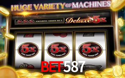 Desvendando o Mundo dos Jogos Virtuais na bet587