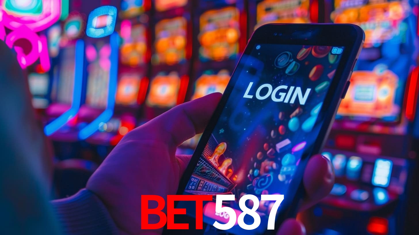 Estatísticas bet587