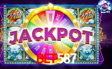 Desvendando o Mundo dos Jogos Virtuais na bet587