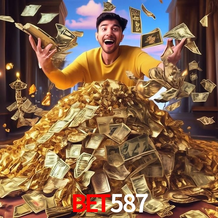Experiência VIP bet587