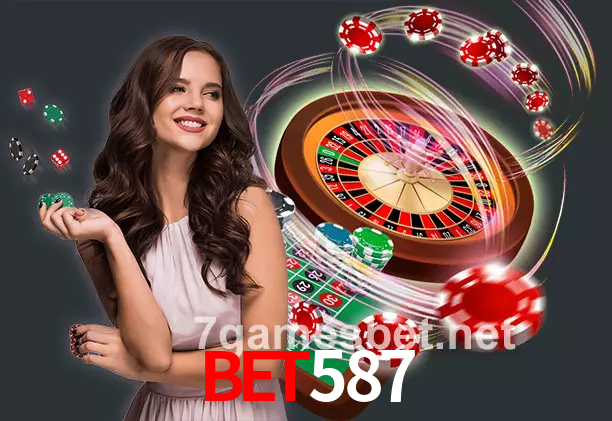 vivo no cassino bet587
