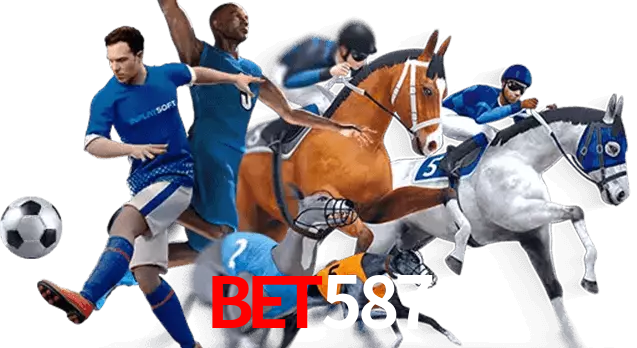bet587