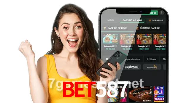 bet587