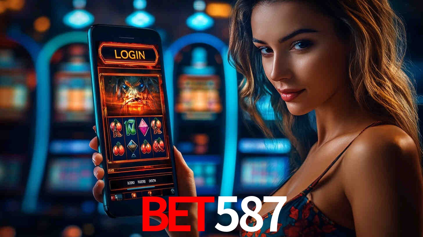 bet587: A Experiência de Casino com Jogos de Mesa ao Vivo