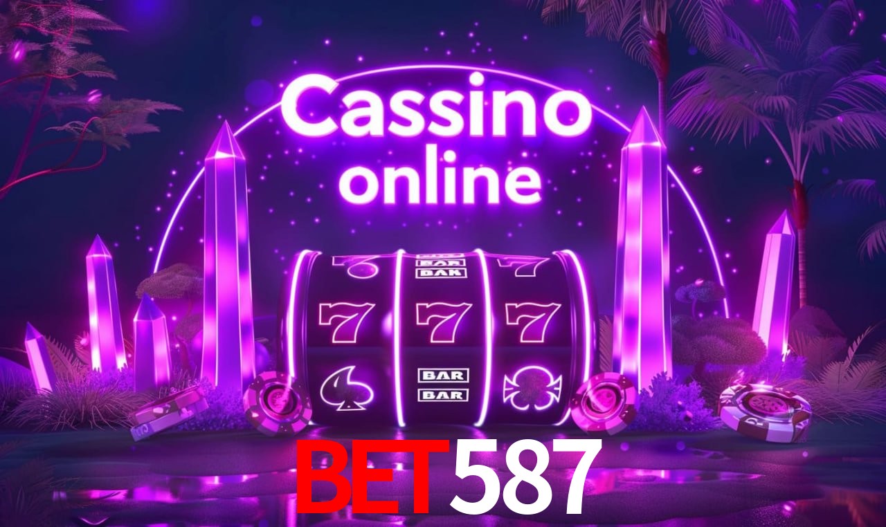 bet587 - cassino ao vivo