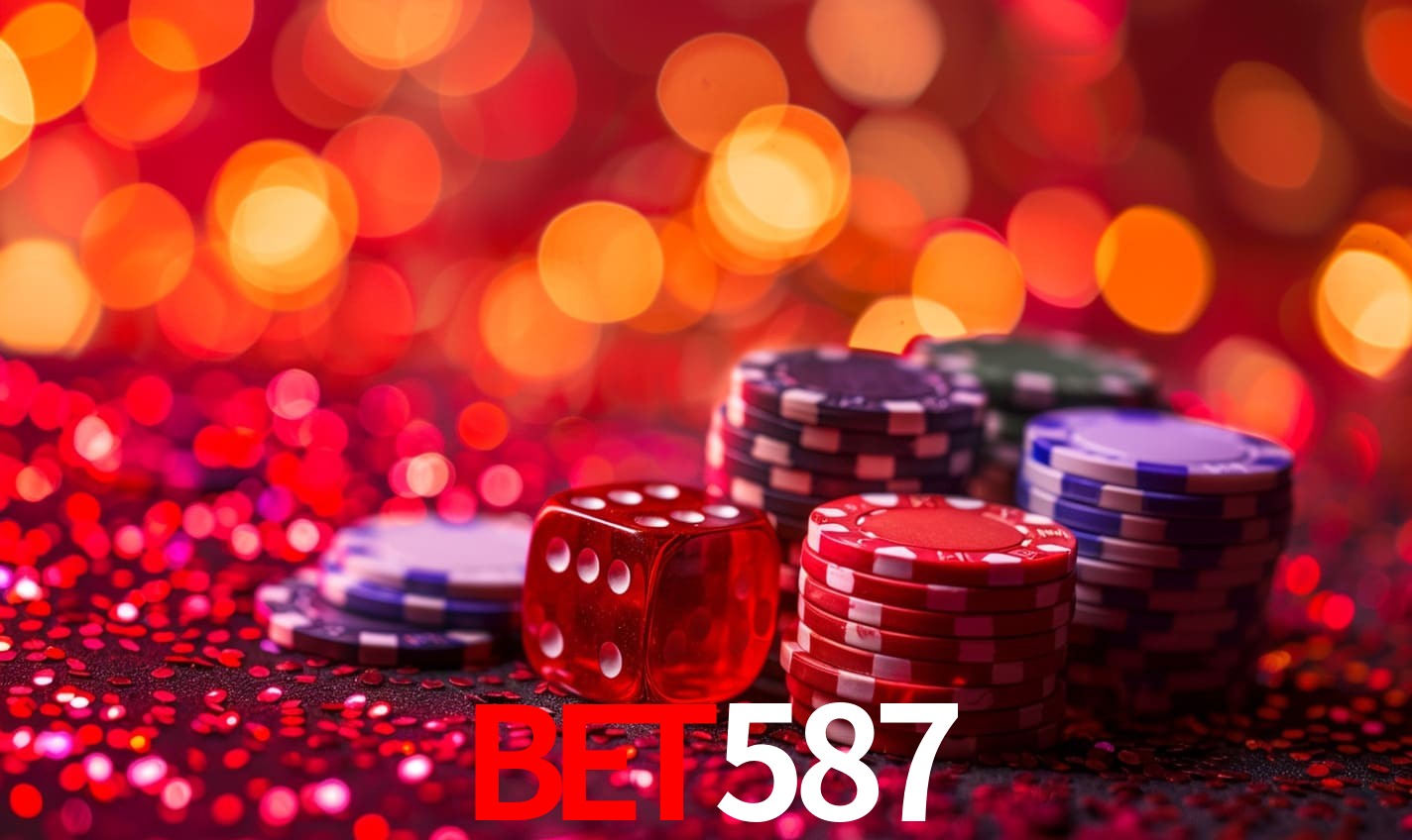 bet587 Salvador - Strategies