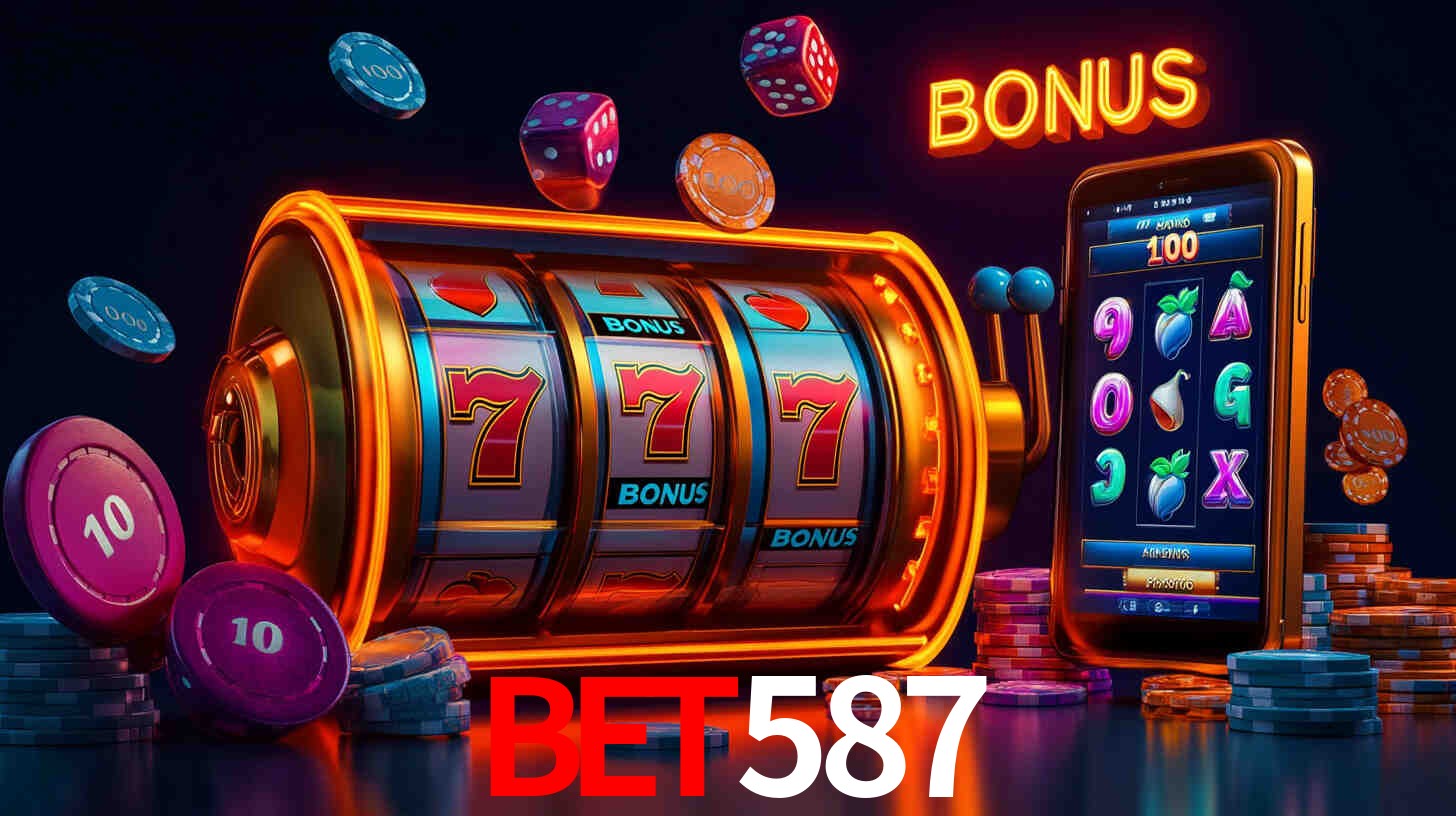 A Experiência Imersiva dos Cassinos Ao Vivo no bet587