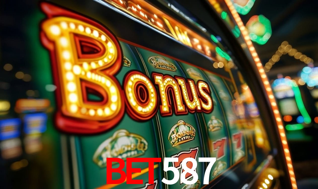 bet587 Belo Horizonte - Promo Tips