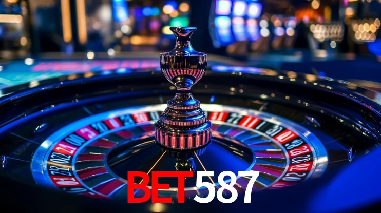 Premium Interface bet587