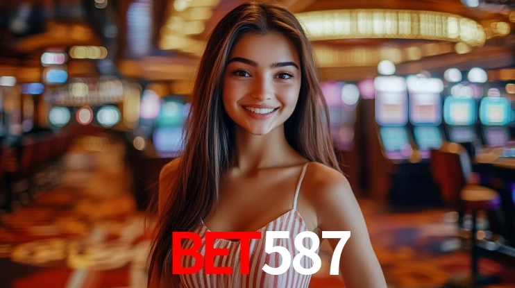 Daily Bonuses bet587