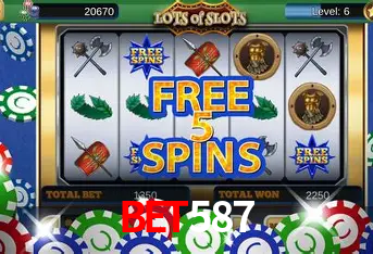 bet587 Salvador - Studio Tour
