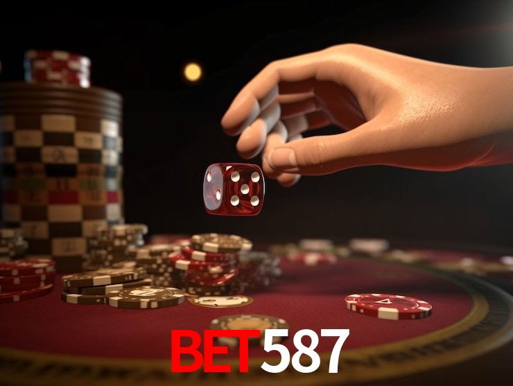 Promoções Sazonais bet587