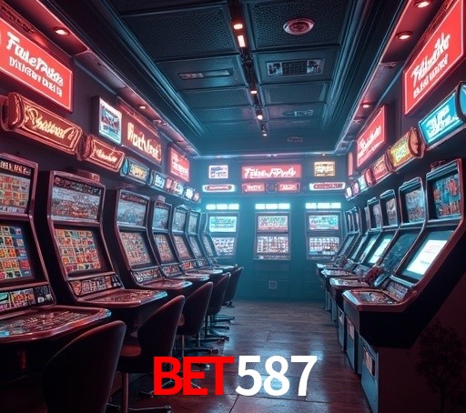 bet587 São Paulo - Hot Promos