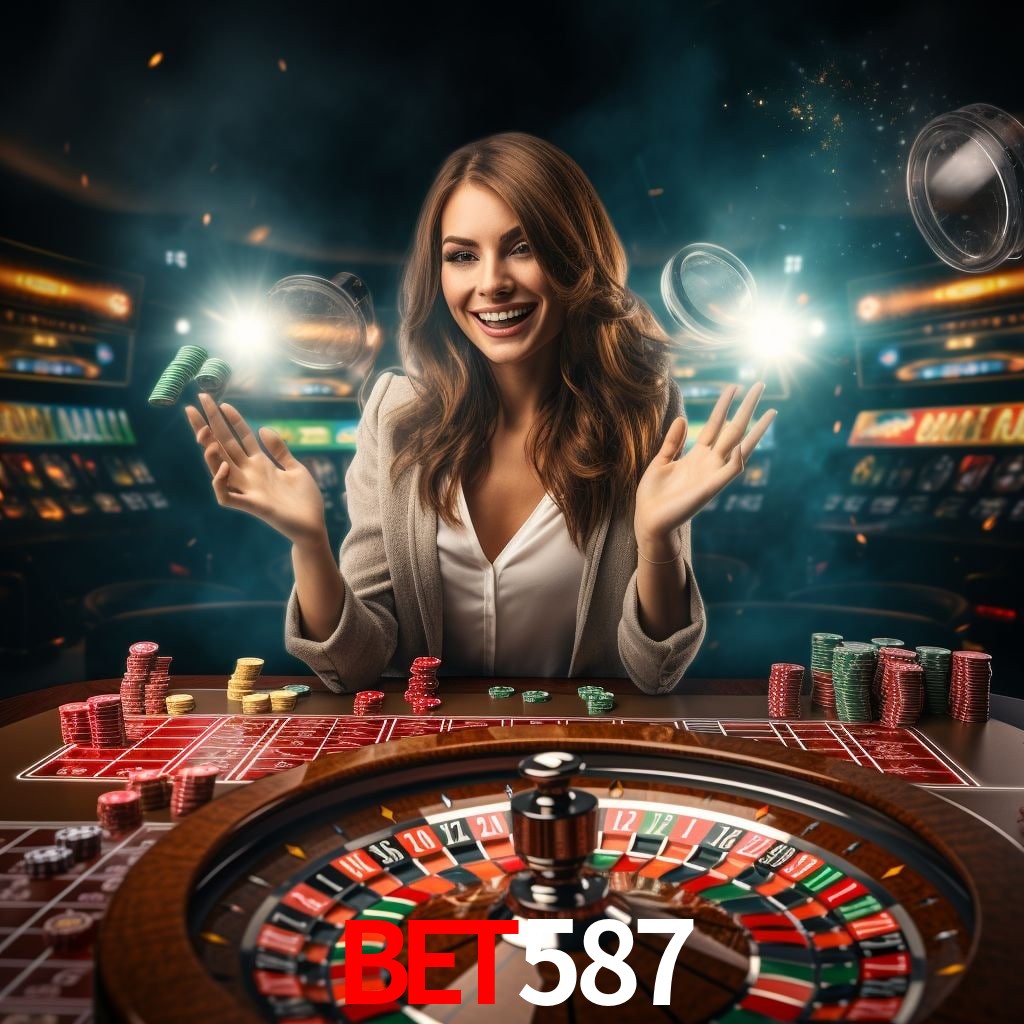 bet587 App Interface