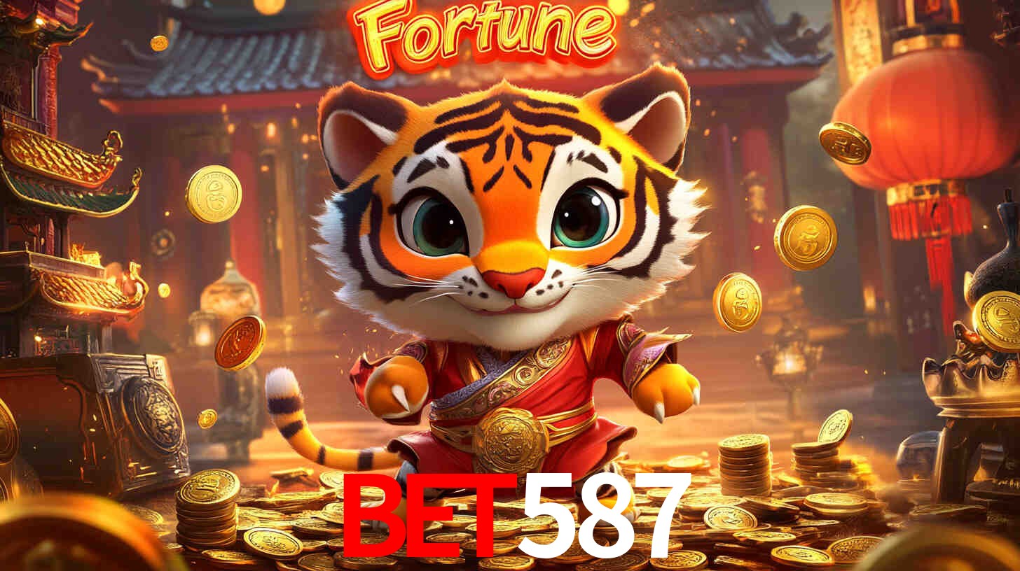 A Popularidade dos Caça-Níqueis no bet587
