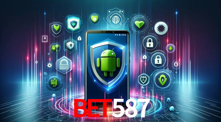 Platform Technology bet587
