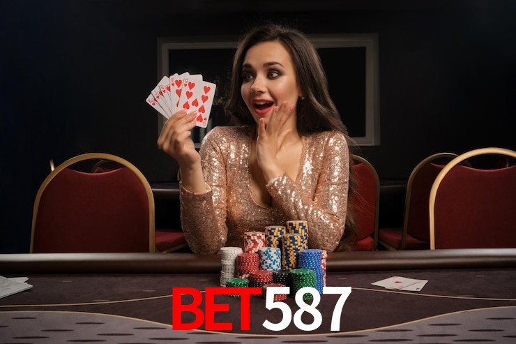 Torneios bet587