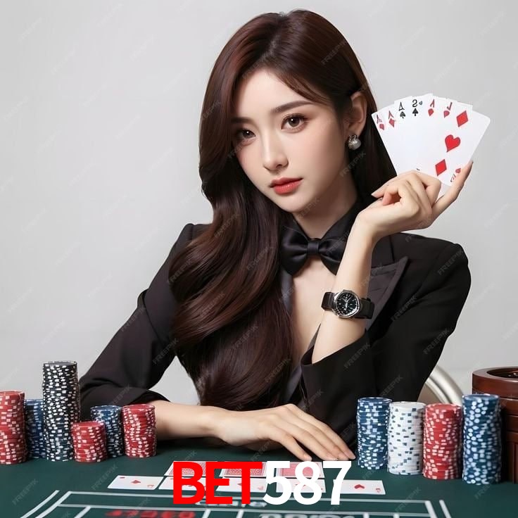 bet587 - Support