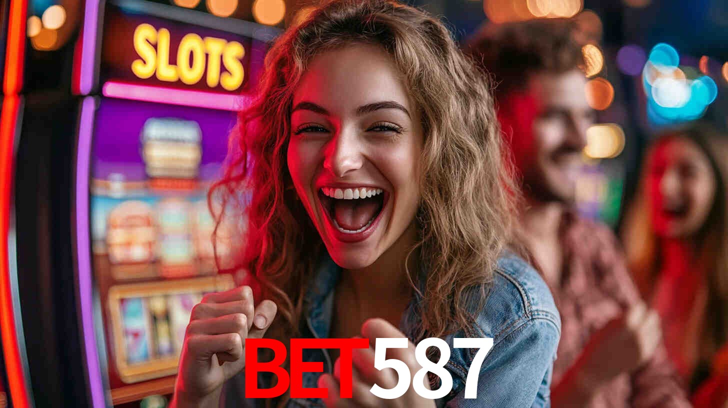 Desvendando o Mundo dos Jogos Virtuais na bet587