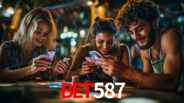 Spaceman Game bet587