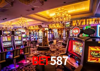 bet587 Rio de Janeiro - Professional Dealers