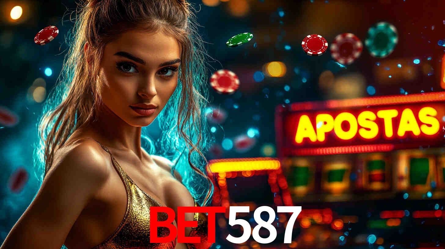 Explorando a Categoria de Eventos em Apostas na bet587