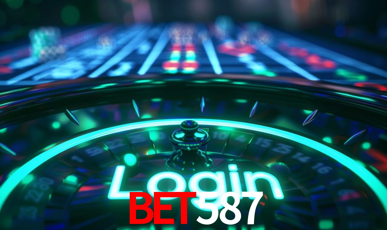 Casino Ao Vivo bet587