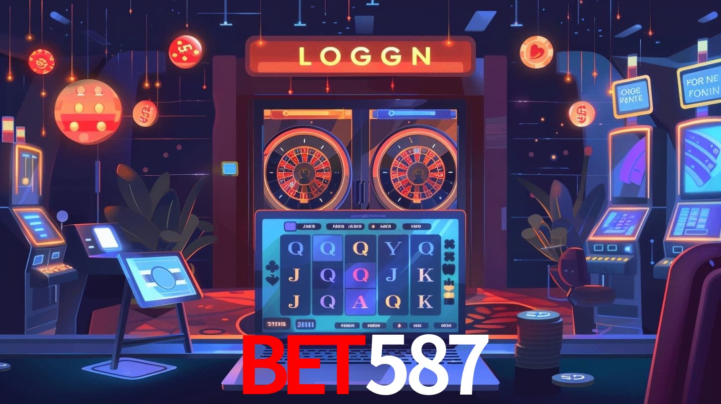 bet587 Plataforma - Certificada MGA desde 2015