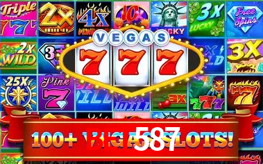 Desvendando o Mundo dos Jogos Virtuais na bet587