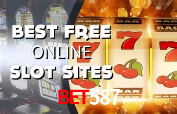 A Popularidade dos Caça-Níqueis no bet587
