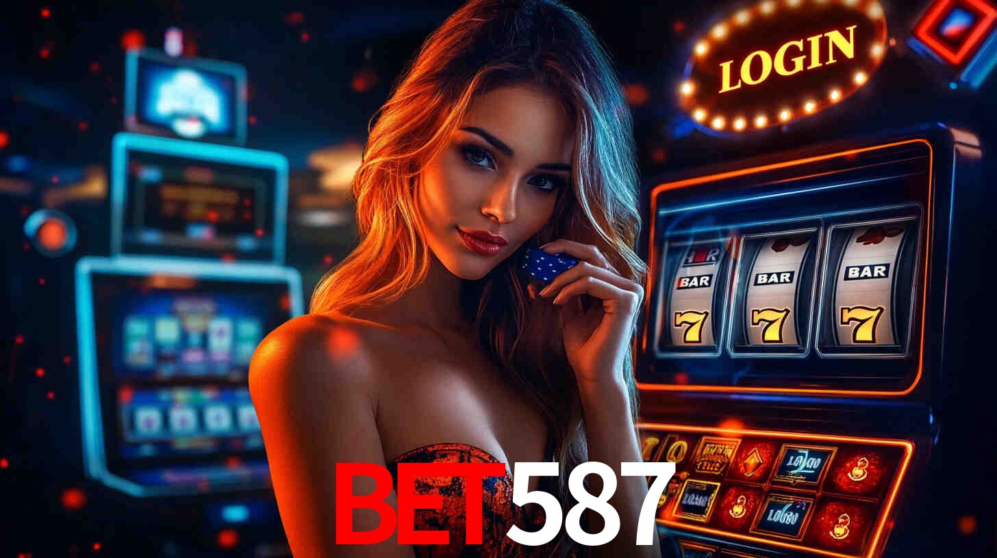 bet587 login