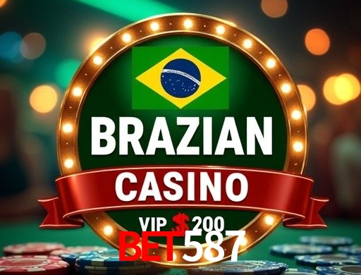 bet587 Salvador - Strategy