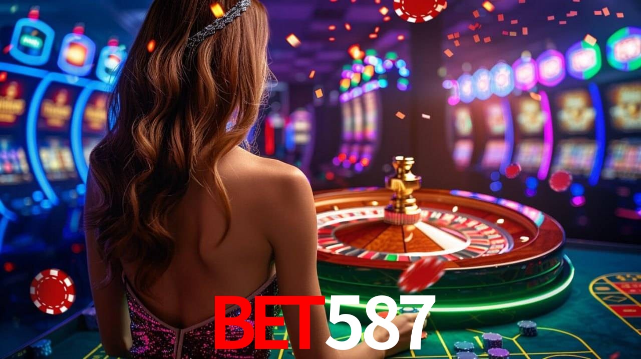 bet587 - App Compatibility