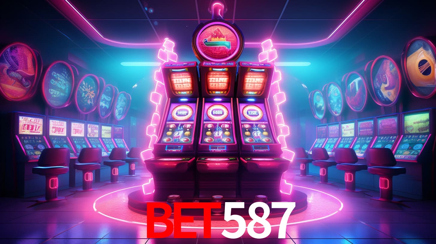 bet587