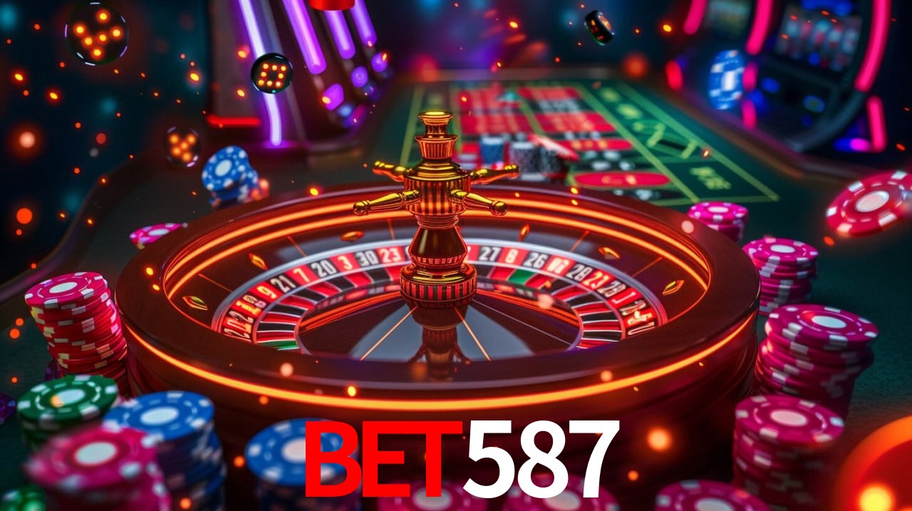 Programa VIP bet587