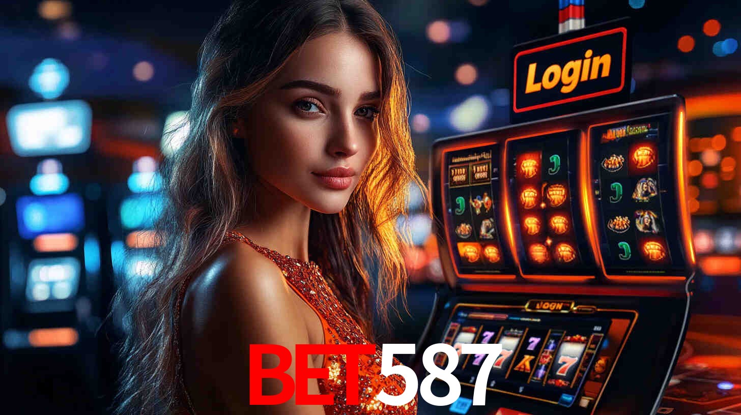 bet587