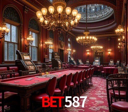 bet587 Rio de Janeiro - Licenses