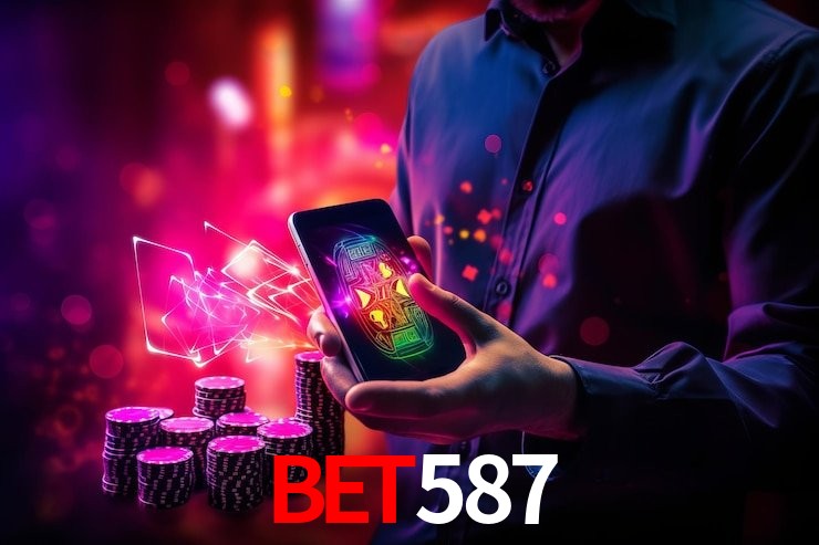 Estatísticas Esportivas bet587