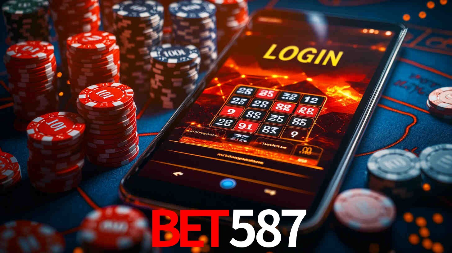 bet587
