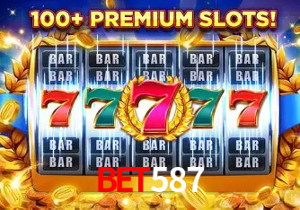 Explorando a Categoria de Eventos em Apostas na bet587