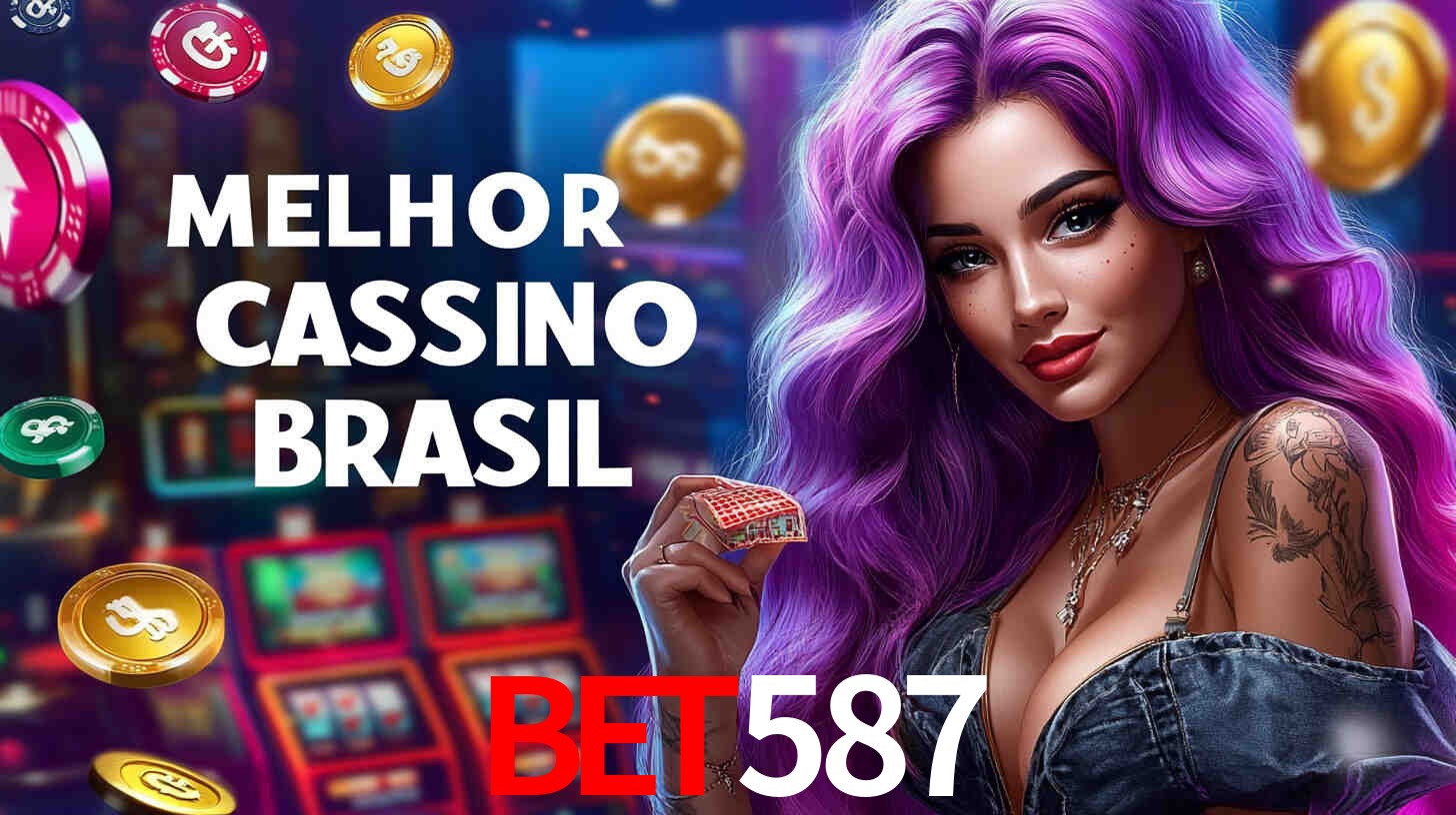 Explorando a Categoria de Eventos em Apostas na bet587