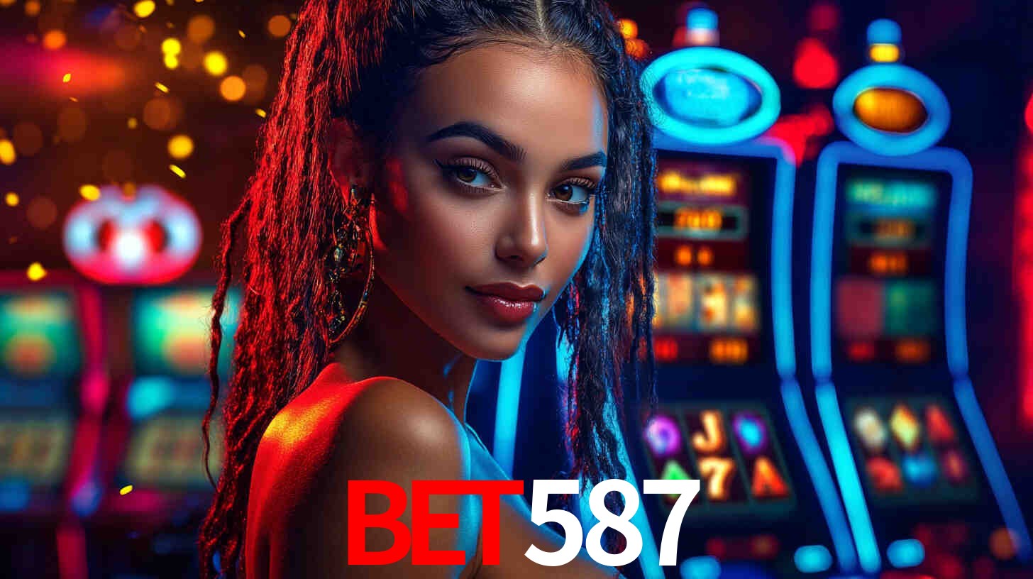 Inovações de Jogos na bet587: O Futuro das Experiências Interativas