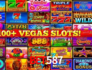 bet587 Brasília - Casino Guide