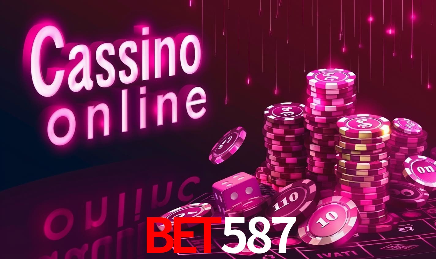 bet587 Belo Horizonte - Provably Fair