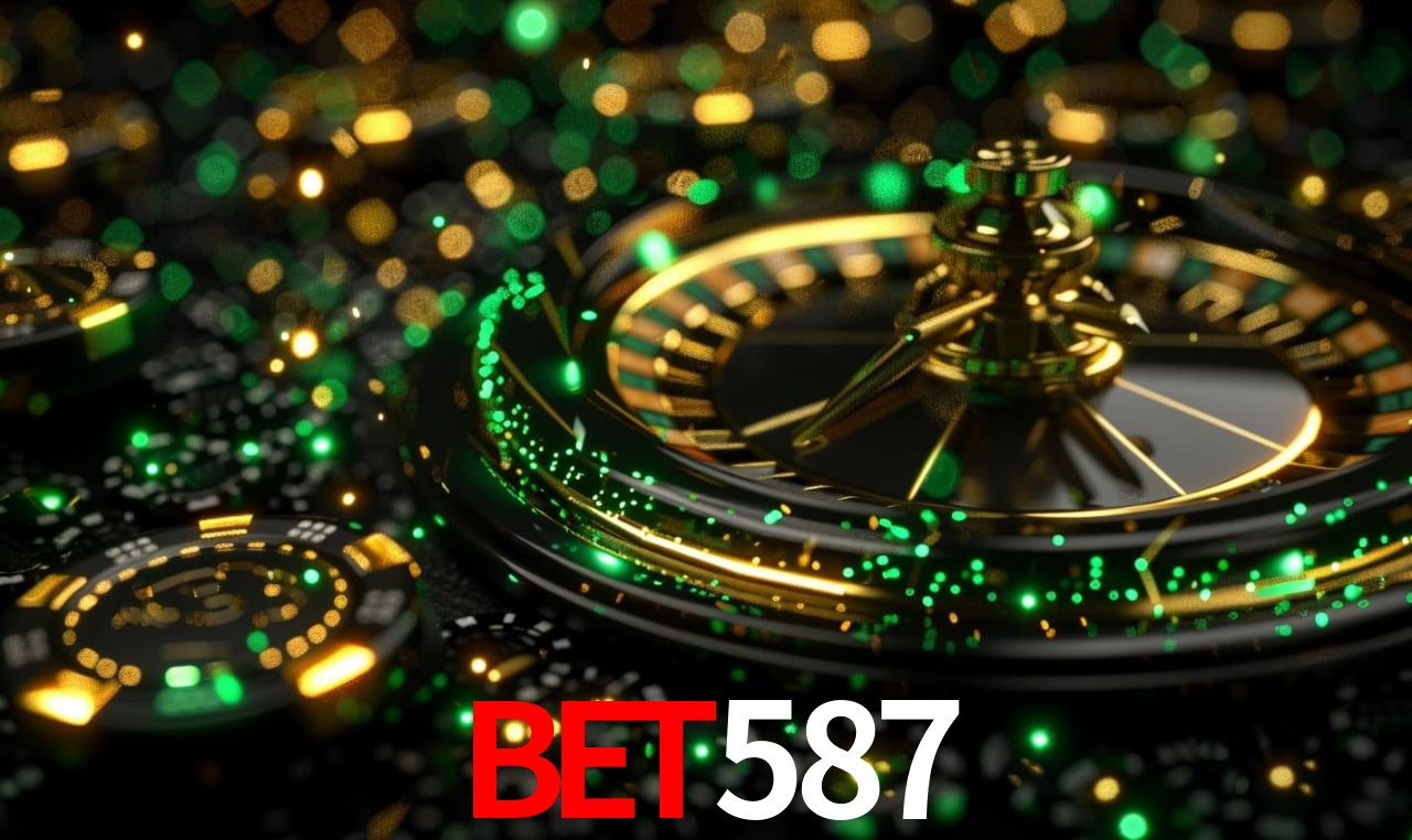bet587 Brasília - Bonus Features