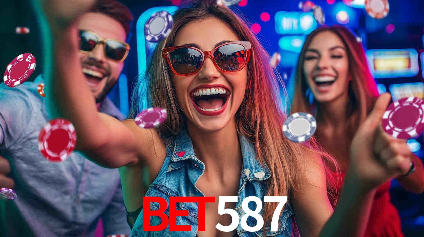 Descubra a Essência do bet587: Nossa História e Compromissos