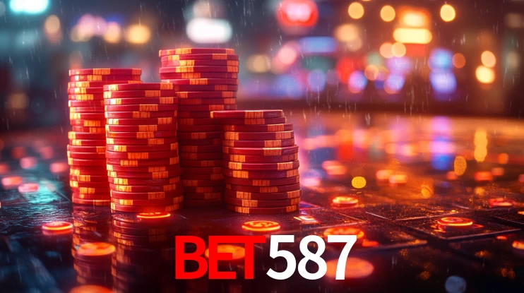 Explore as vantagens do bet587: serviço profissional e confiabilidade