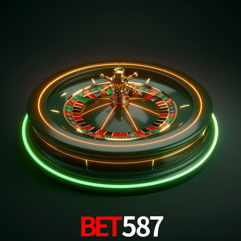 bet587 App - Aplicativo Móvel Oficial