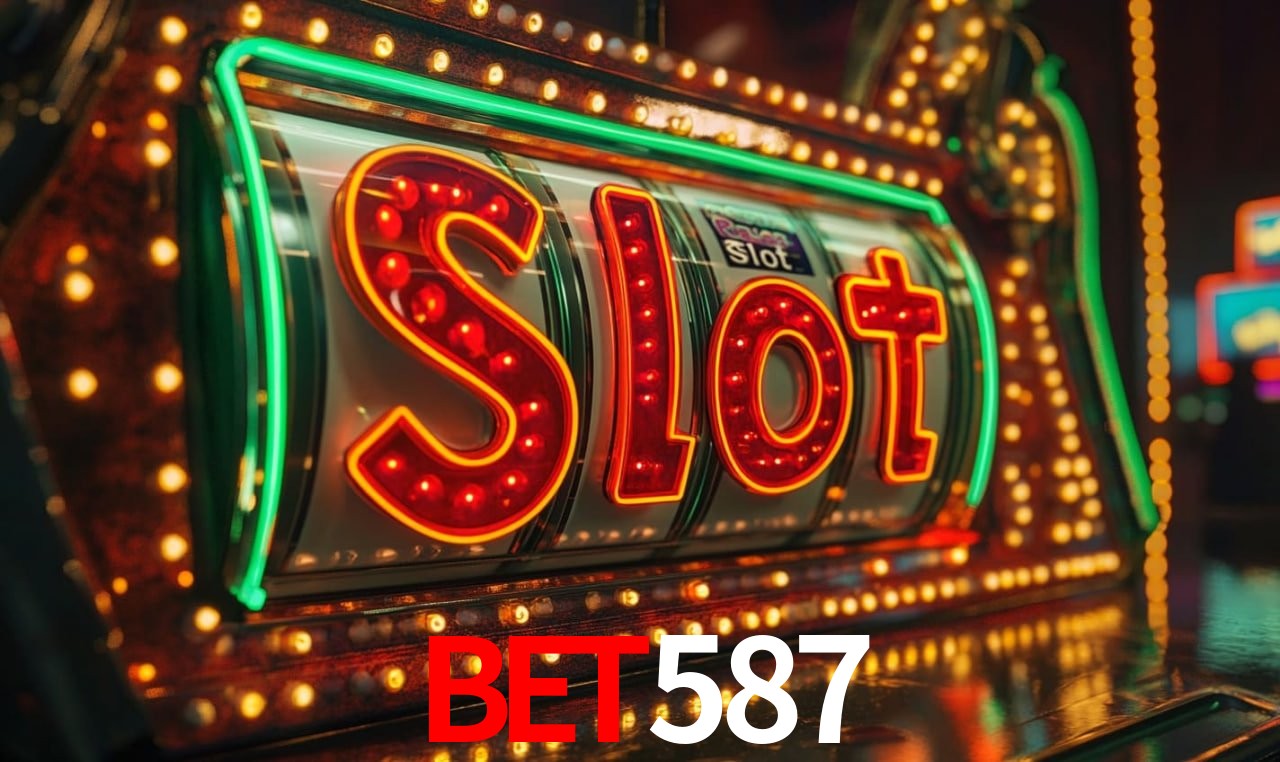bet587 - Security
